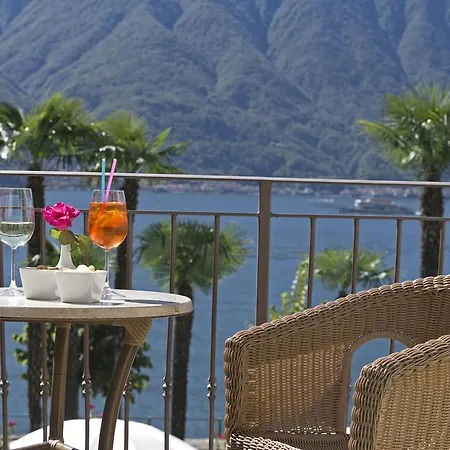 Hotel Marie 3*