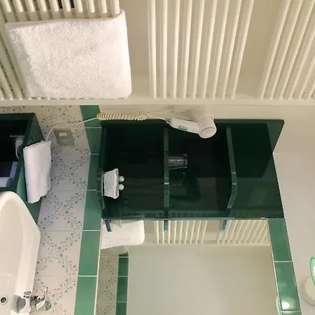 ホテル マリエ トレメッツォ