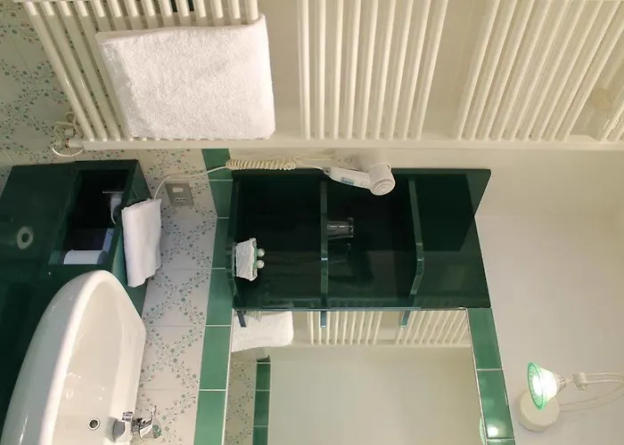 Szálloda Marie Tremezzo