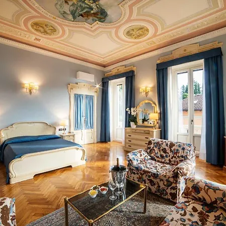 Hotel Marie Tremezzo