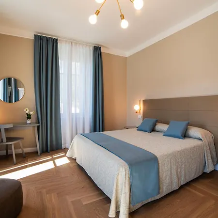 Hotel Marie