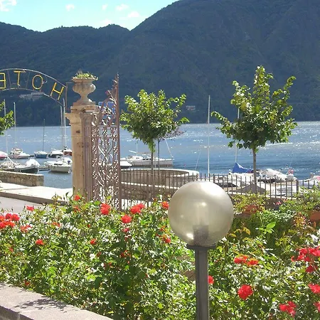 Marie Ξενοδοχείο Tremezzo