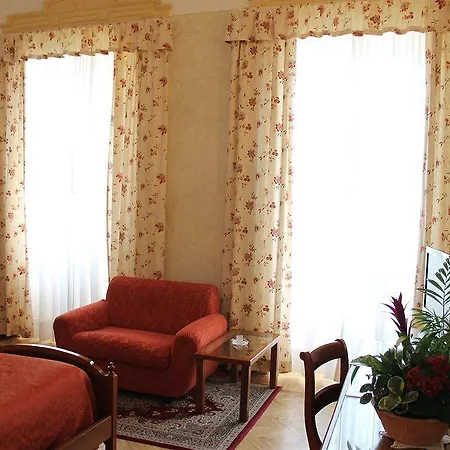 Marie Ξενοδοχείο