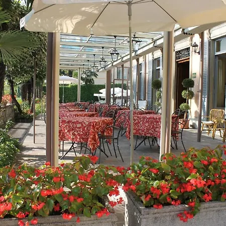 Hotel Marie