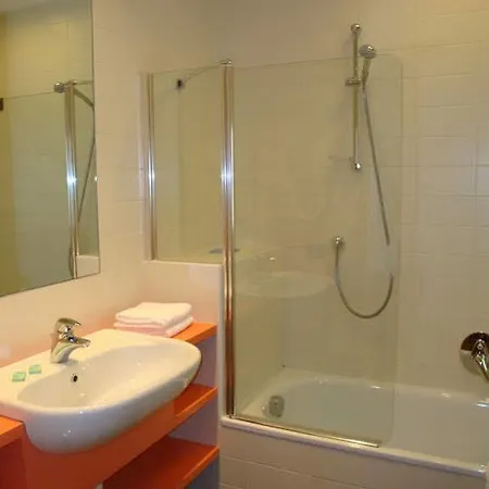 Hotel Marie 3*