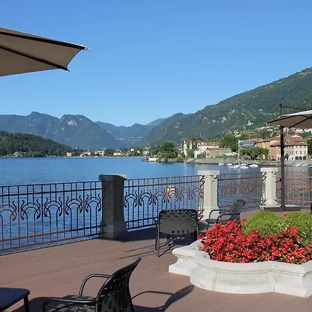 Hotel Marie