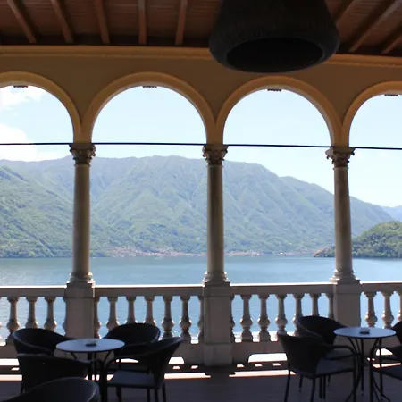 Marie Hotel
