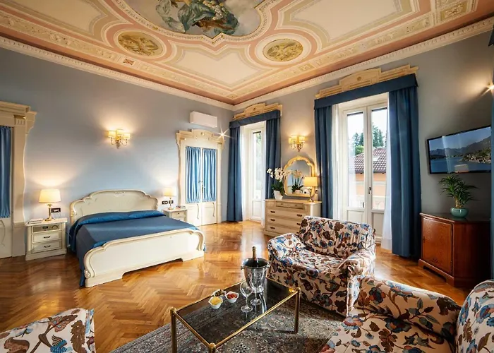 מלון Marie טרמצו