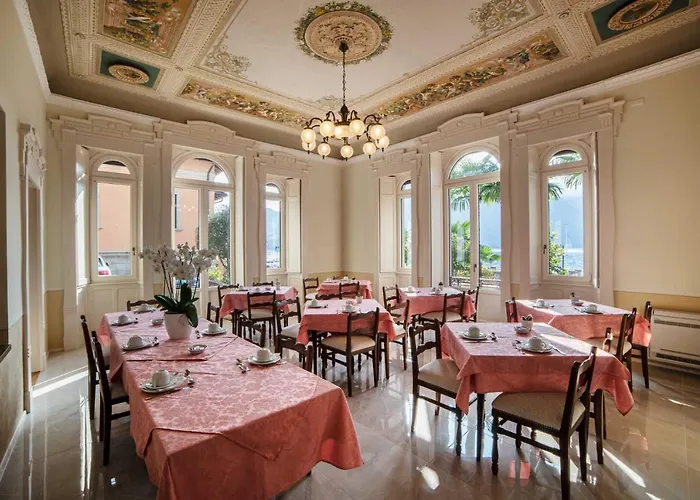 מלון Marie טרמצו