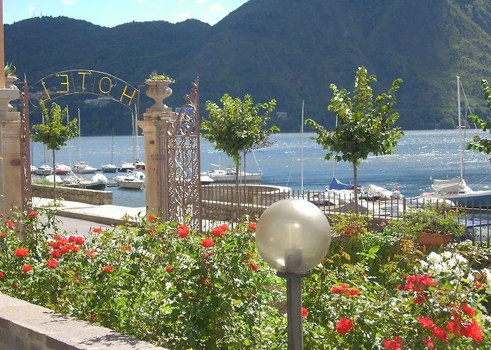 Marie מלון טרמצו