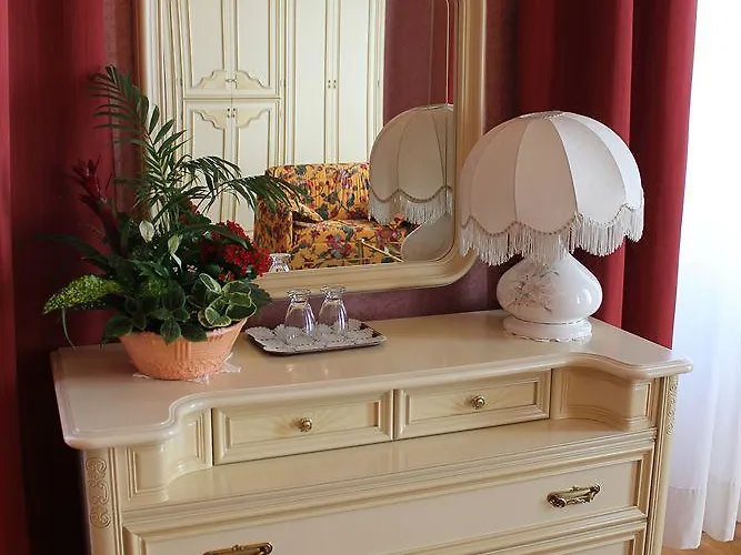 Marie מלון טרמצו