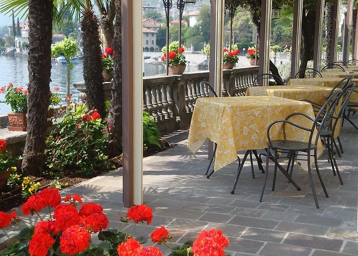 מלון Marie טרמצו