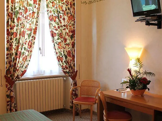 מלון Marie טרמצו