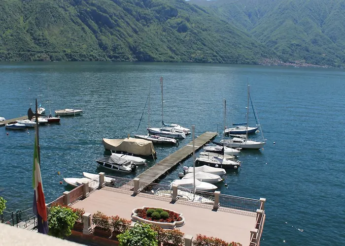 Hotel Marie Tremezzo