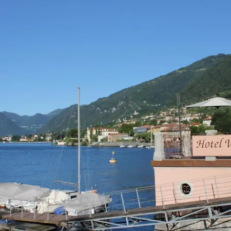 Marie Hotel Tremezzo