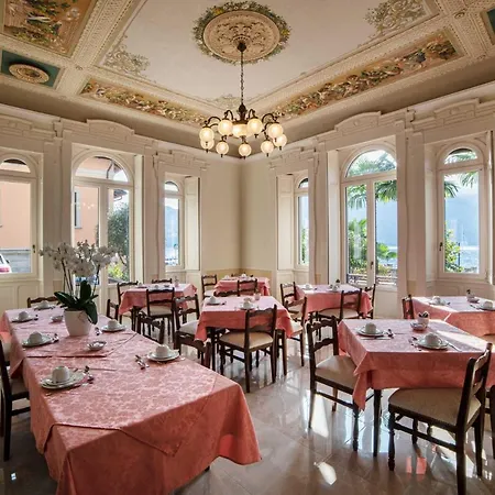 Hotel Marie Tremezzo