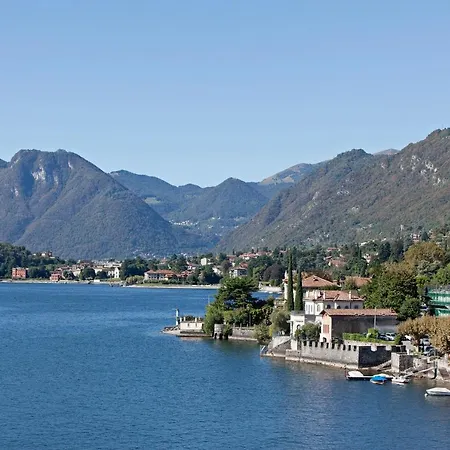 Hotel Marie Tremezzo