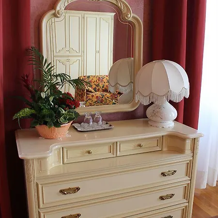 Marie Hotel Tremezzo