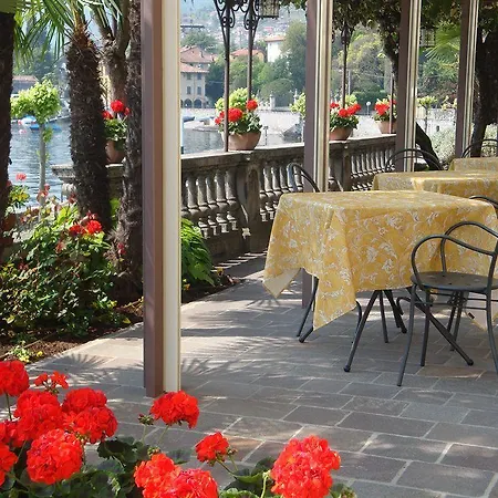 Hotel Marie Tremezzo