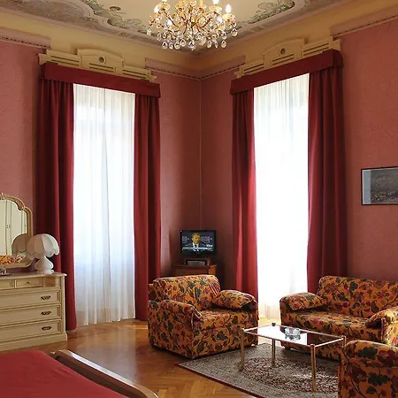 Hotel Marie Tremezzo