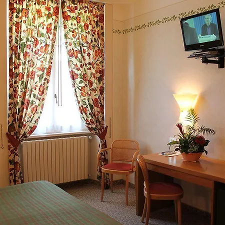 Hotel Marie Tremezzo