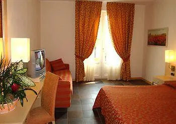 Hotel Marie Tremezzo