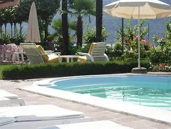 Marie Hotel Tremezzo