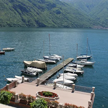 Hotel Marie Tremezzo