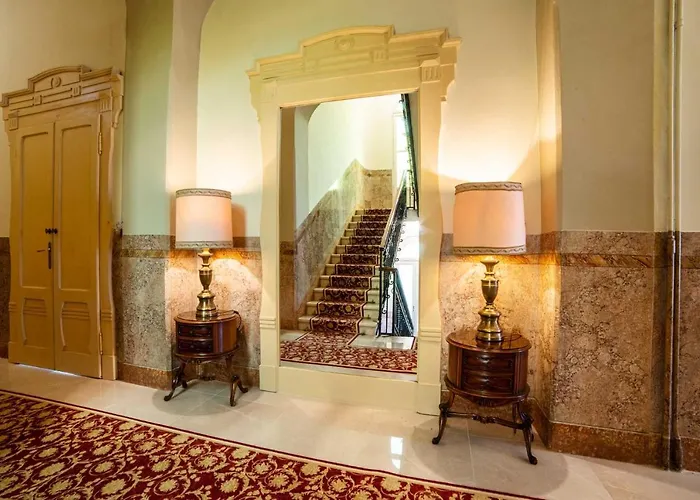 Marie 3* Тремеццо