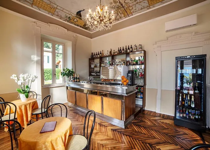 Marie 3* Тремеццо