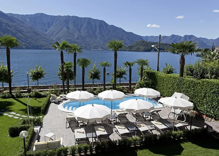 Marie Отель Тремеццо