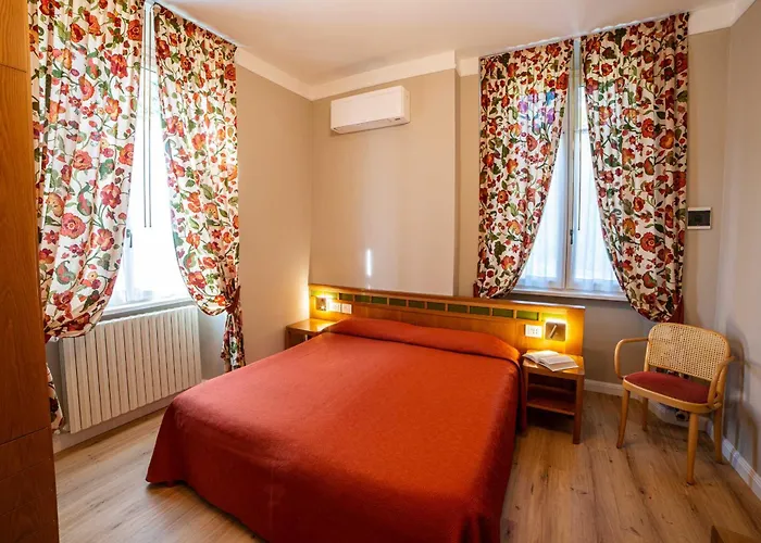 Marie 3* Тремеццо