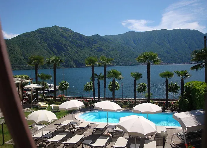 Marie 3* Тремеццо