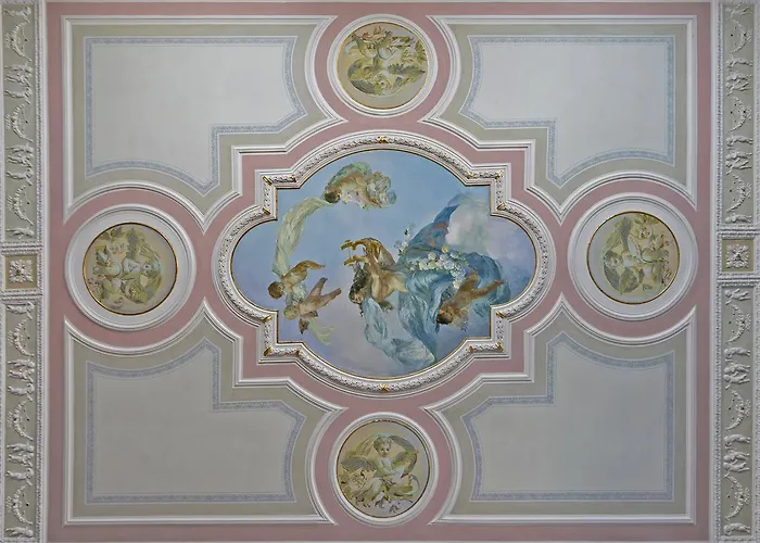 Marie 3* Тремеццо