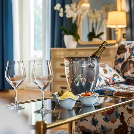 Marie Тремеццо