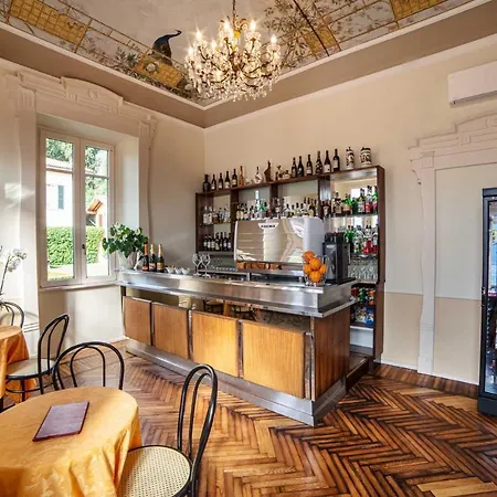 마리 3* 트레메쪼