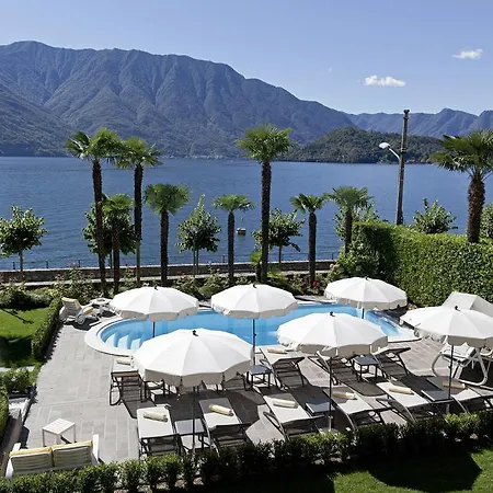 마리 호텔 트레메쪼