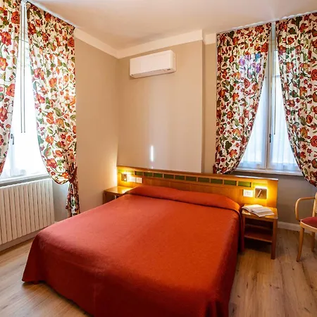 Marie 3* Тремеццо