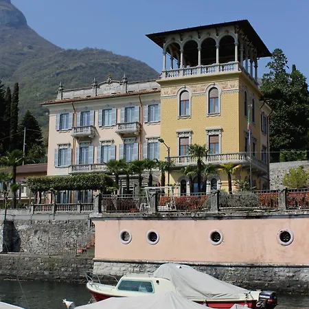 마리 호텔 트레메쪼