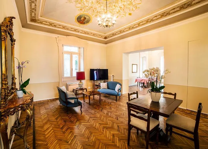 Marie 3* Тремеццо