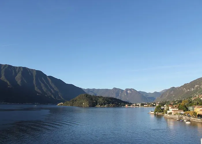 Marie 3* Тремеццо